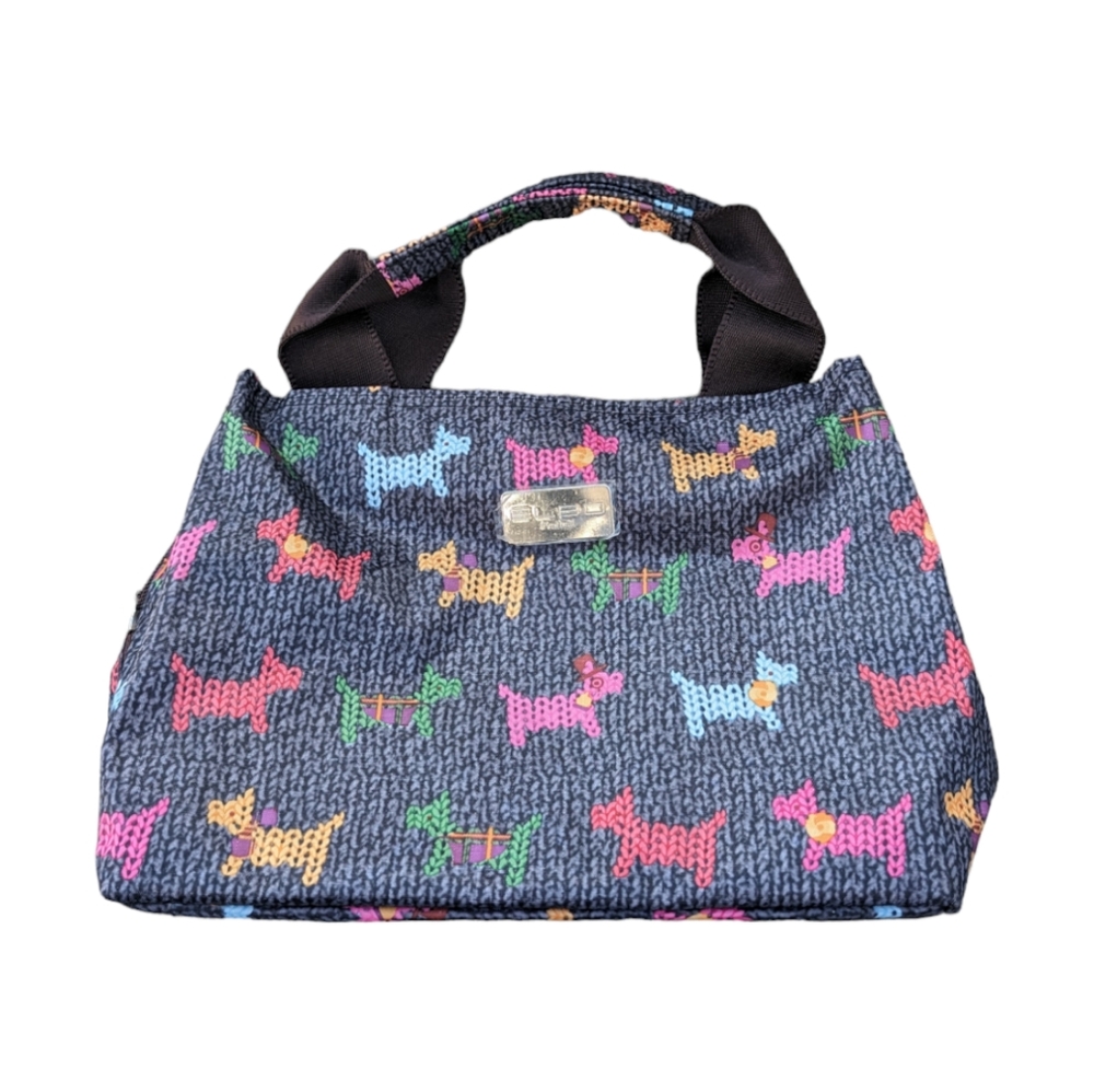 Elbo Profumi hand bag